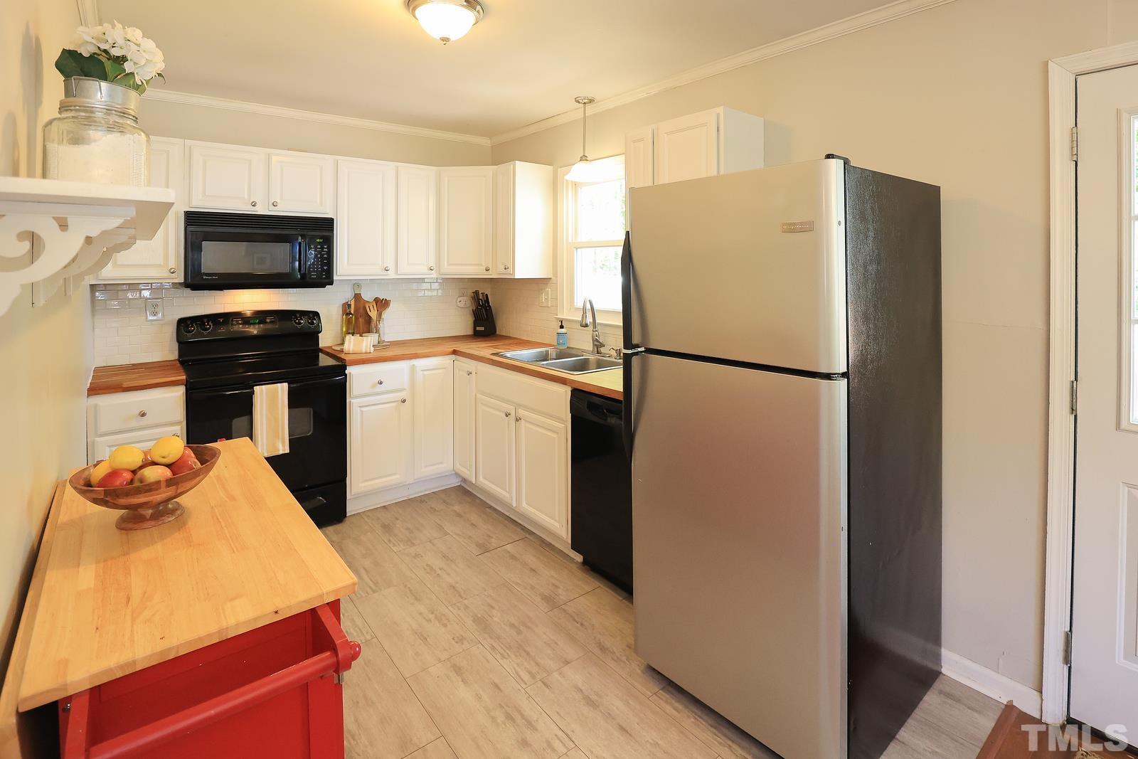5400 McCormick Road Durham, NC 27713 - Photo 8 of 26