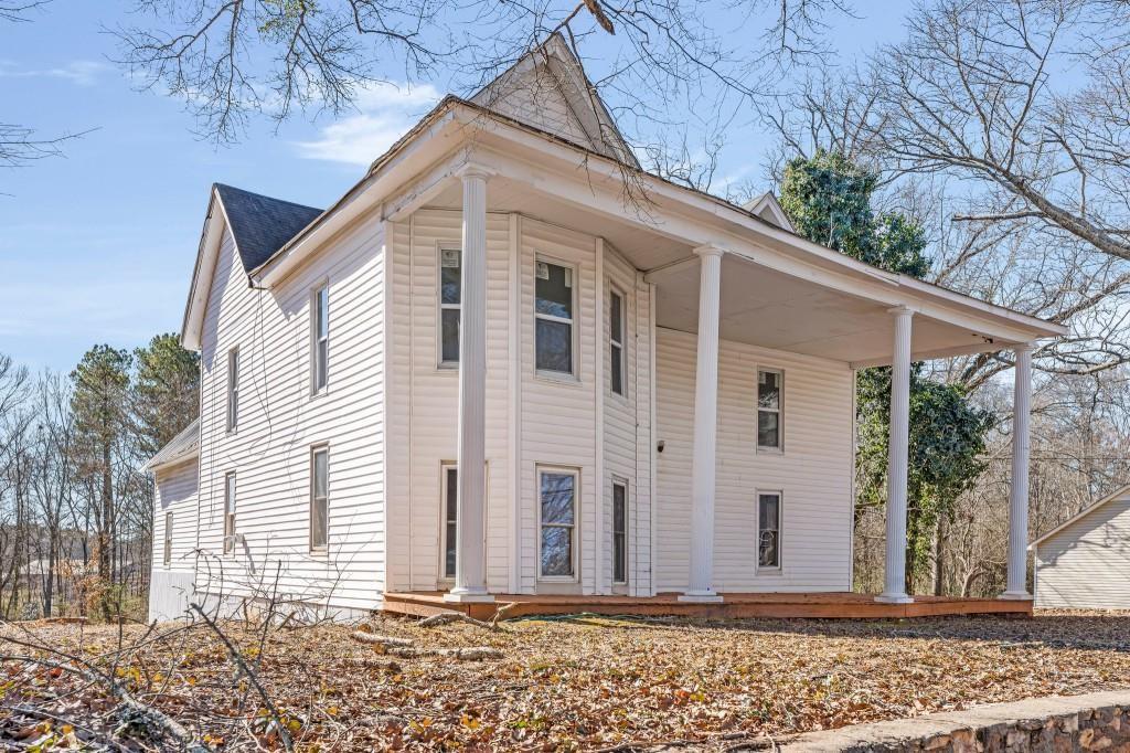 119 East Johnson Street Temple, GA 30179 - Photo 2 of 40
