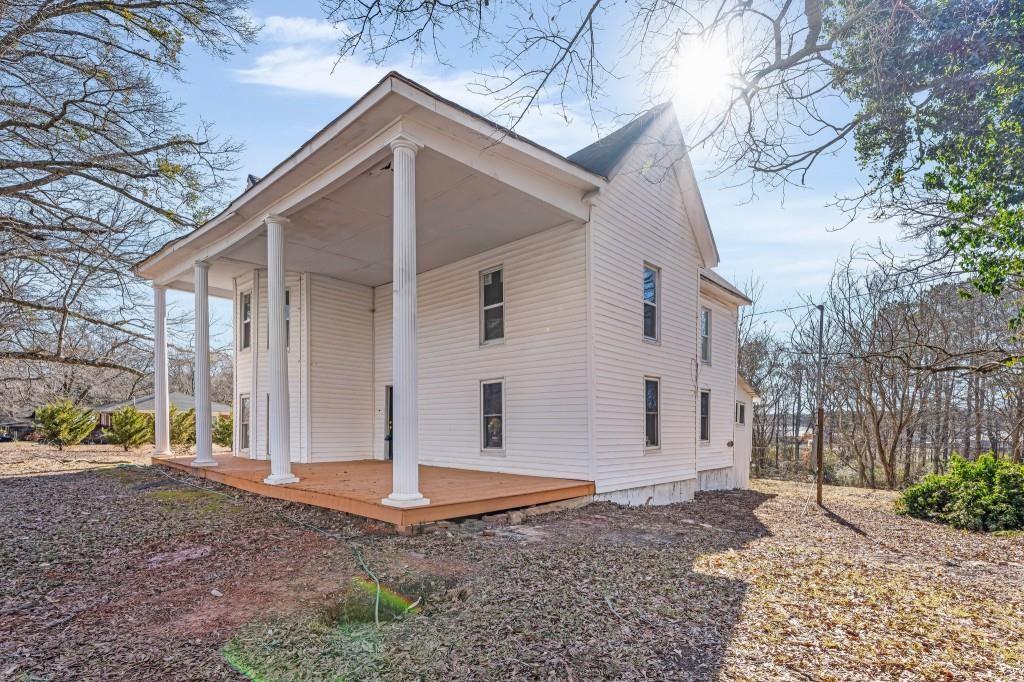 119 East Johnson Street Temple, GA 30179 - Photo 31 of 40