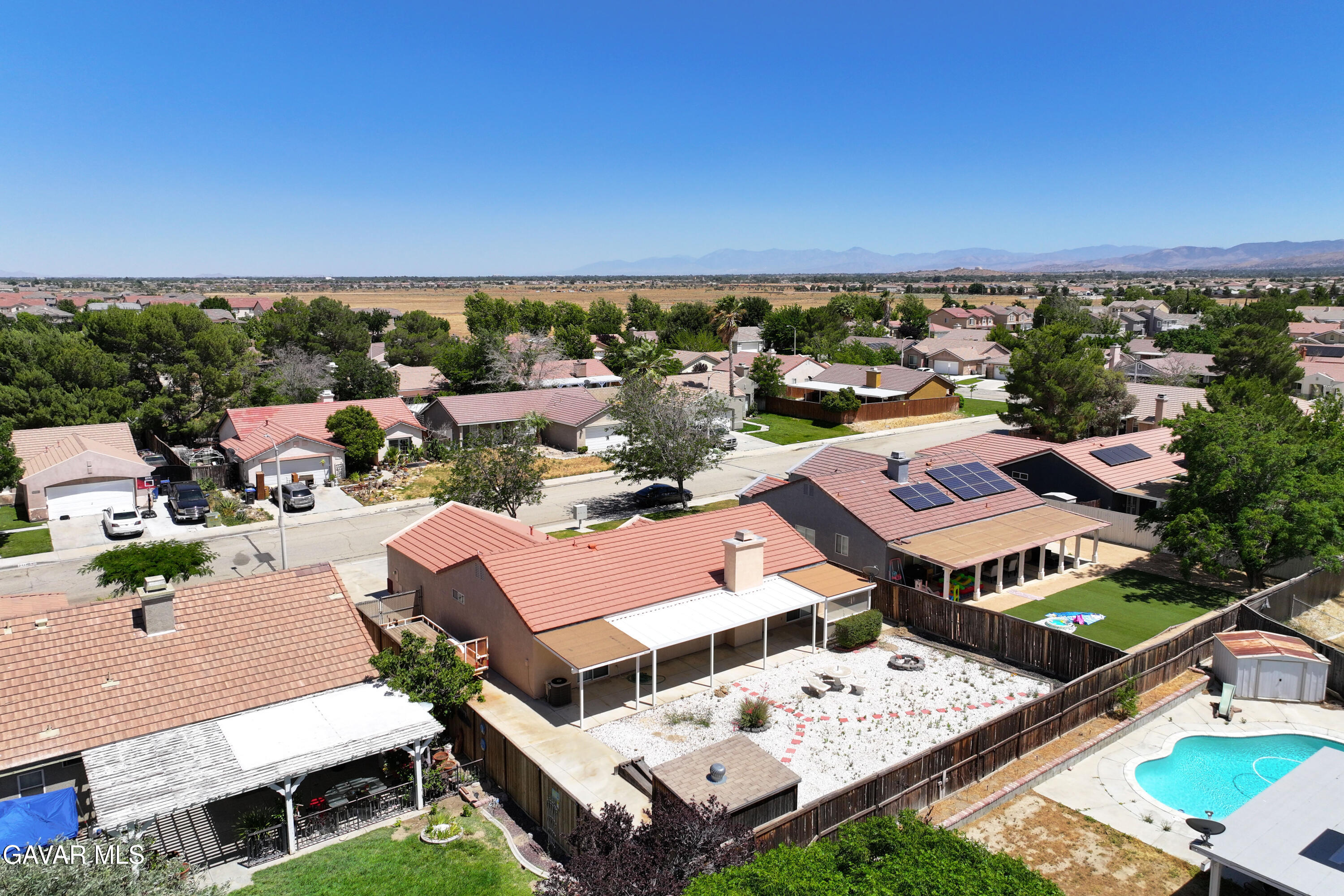 44327 Harbor Street Lancaster, CA 93536 - Photo 47 of 51 Harbor-47