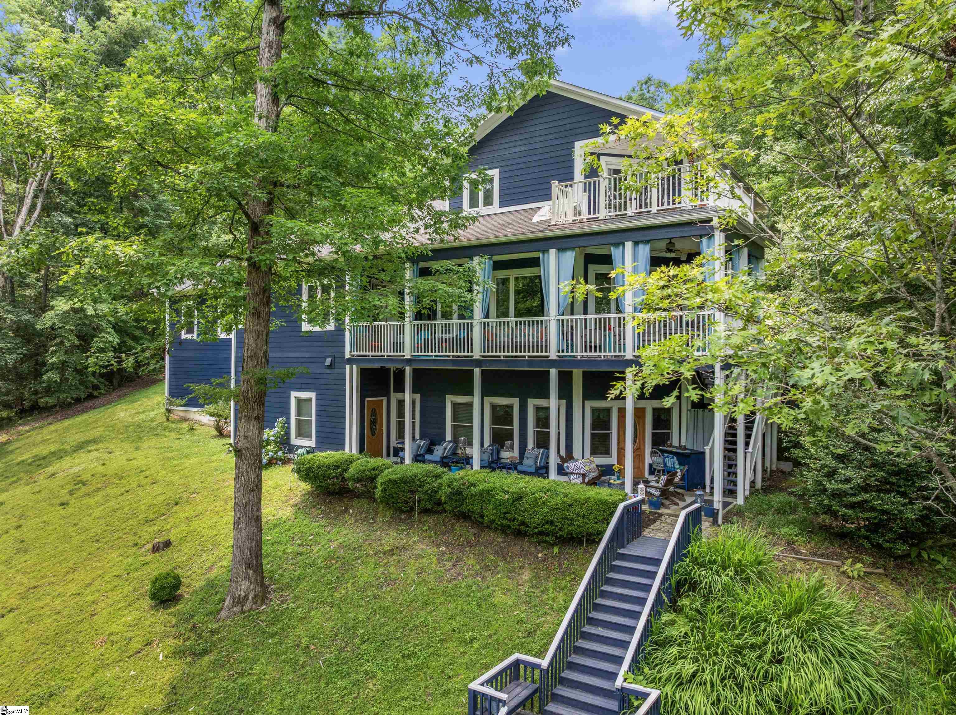 320 Holly Lane Walhalla, SC 29691 - Photo 7 of 50 Gallery Image 7