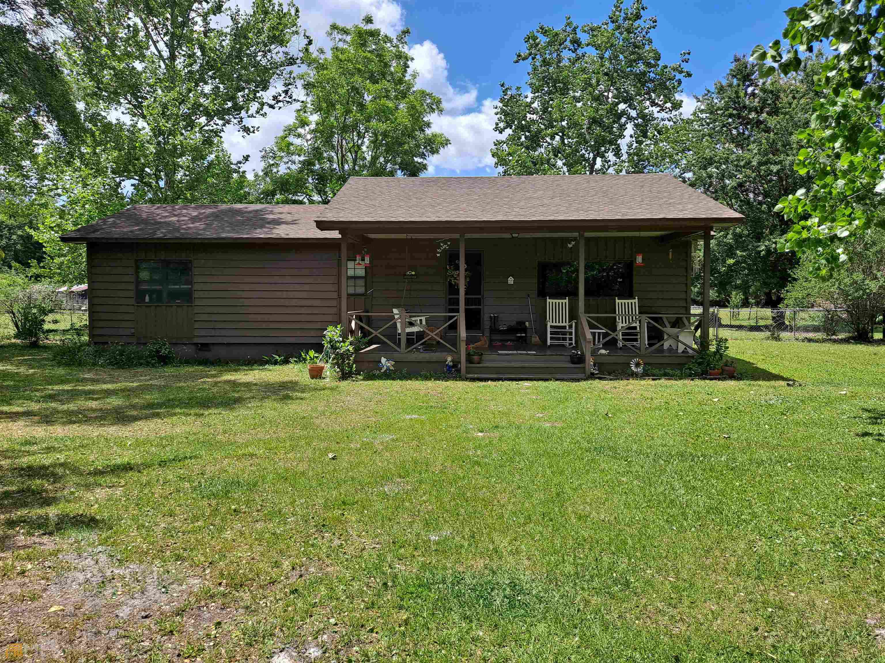 247 Bob Thrift Road St. George, GA 31562 - Photo 1 of 1 Gallery Image 1