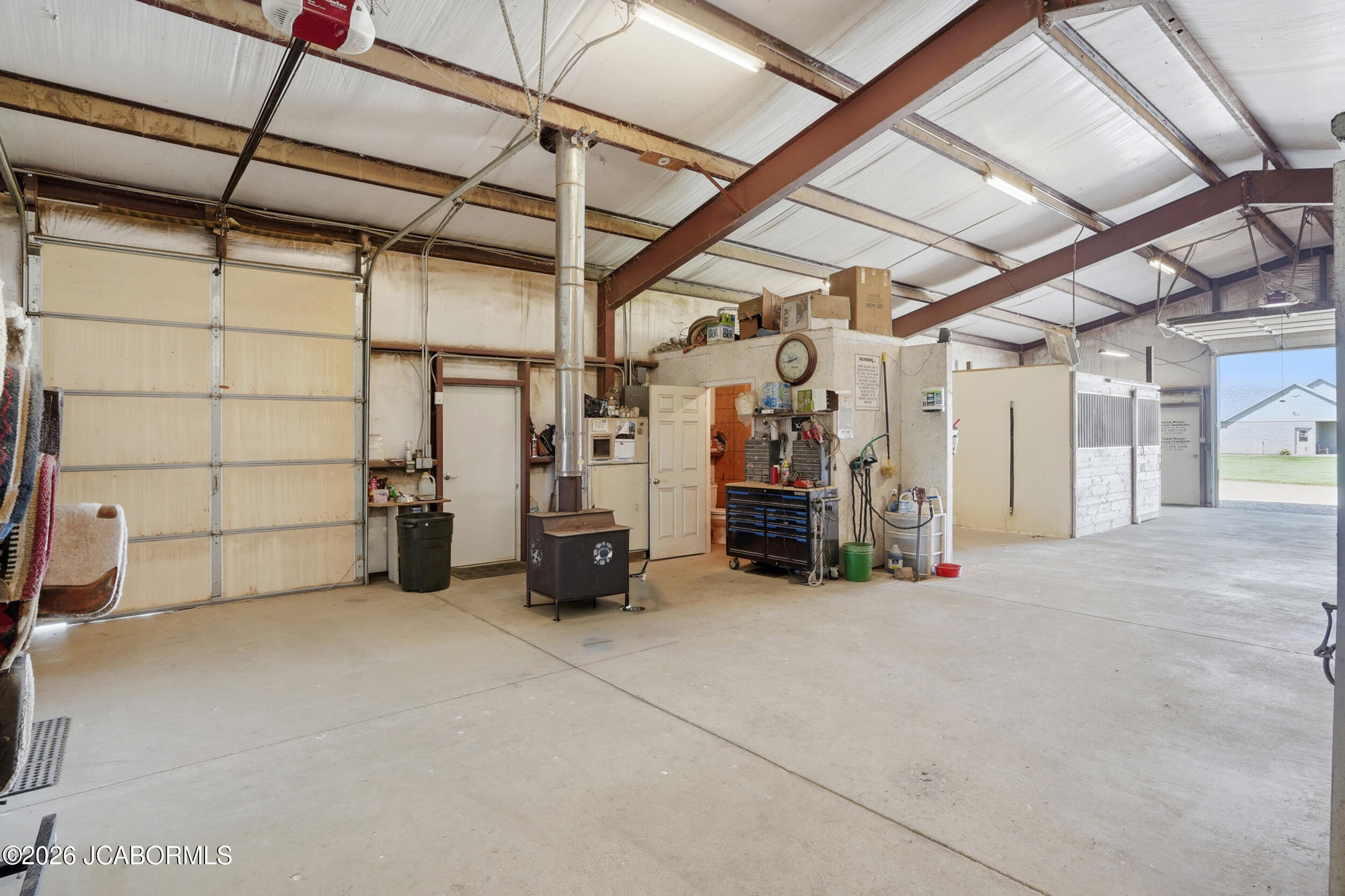 2131 State Rd Y New Bloomfield, MO 65063 - Photo 40 of 60