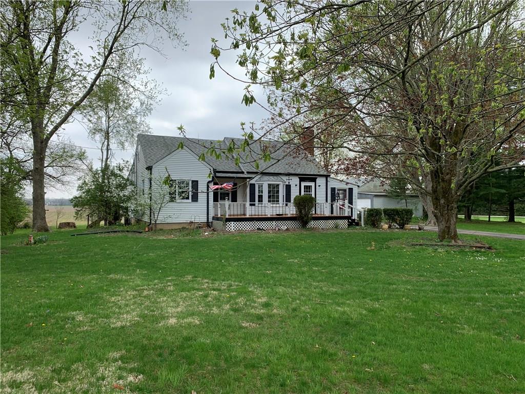 10005 Vandergriff Road Indianapolis, IN 46239 - Photo 1 of 19 Gallery Image 1
