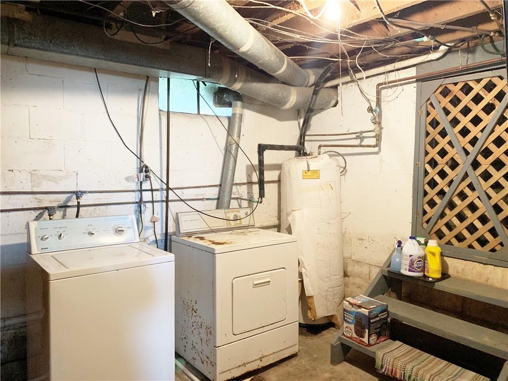 10005 Vandergriff Road Indianapolis, IN 46239 - Photo 17 of 19 Gallery Image 17