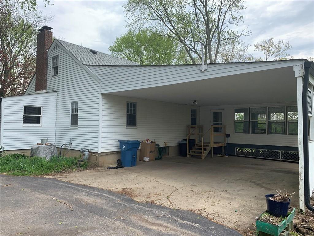 10005 Vandergriff Road Indianapolis, IN 46239 - Photo 18 of 19 Gallery Image 18