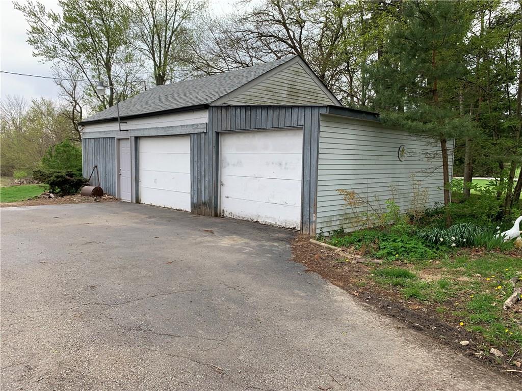 10005 Vandergriff Road Indianapolis, IN 46239 - Photo 19 of 19 Gallery Image 19