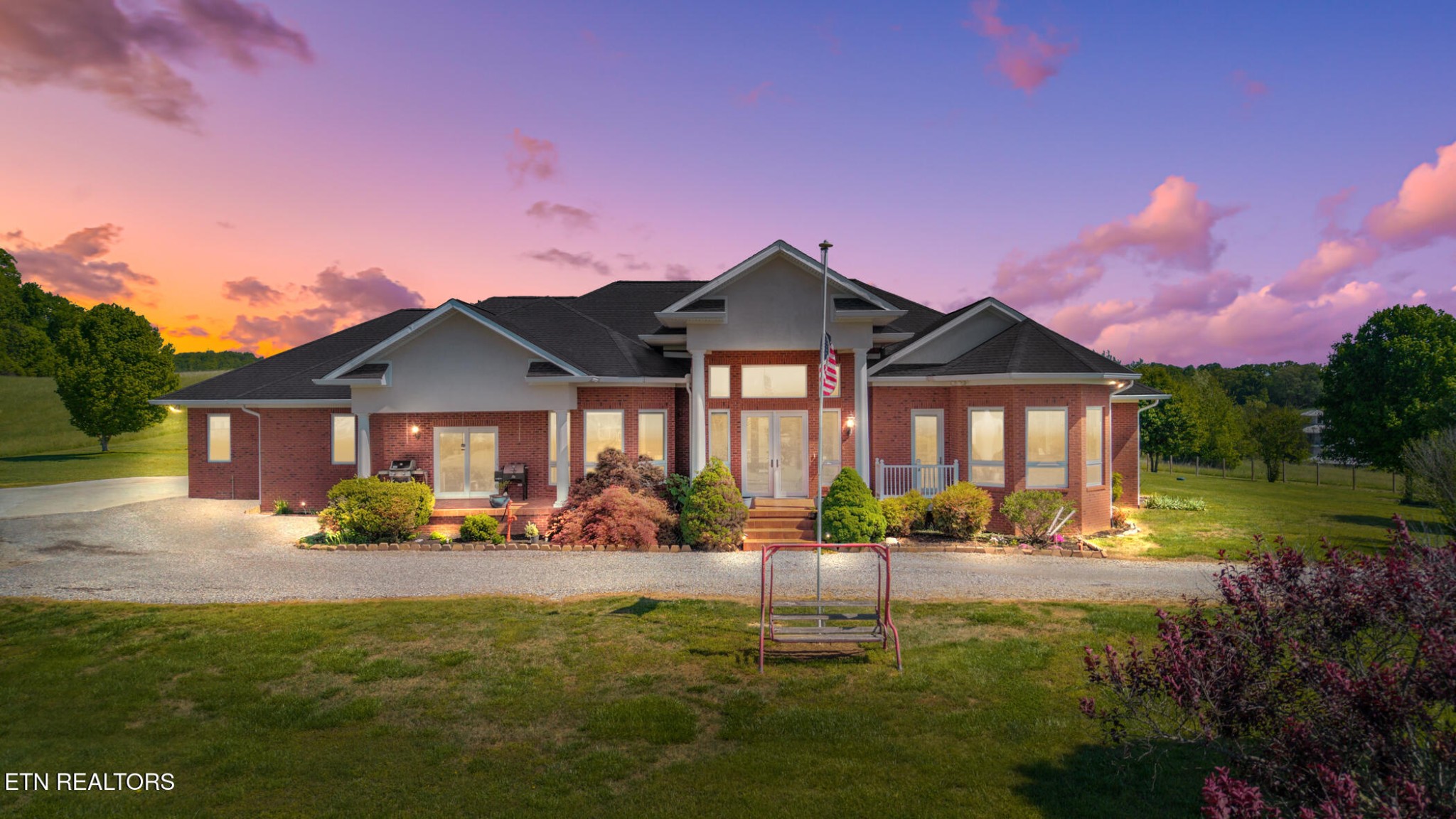 348 Ranch Road Blaine, TN 37709 - Photo 1 of 56 Gallery Image 1