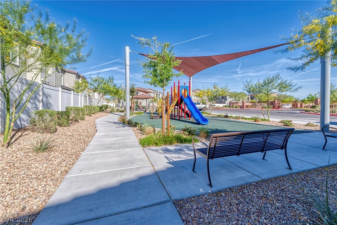 7362 North Decatur Boulevard, Unit 1 North Las Vegas, NV 89084 - Photo 40 of 61