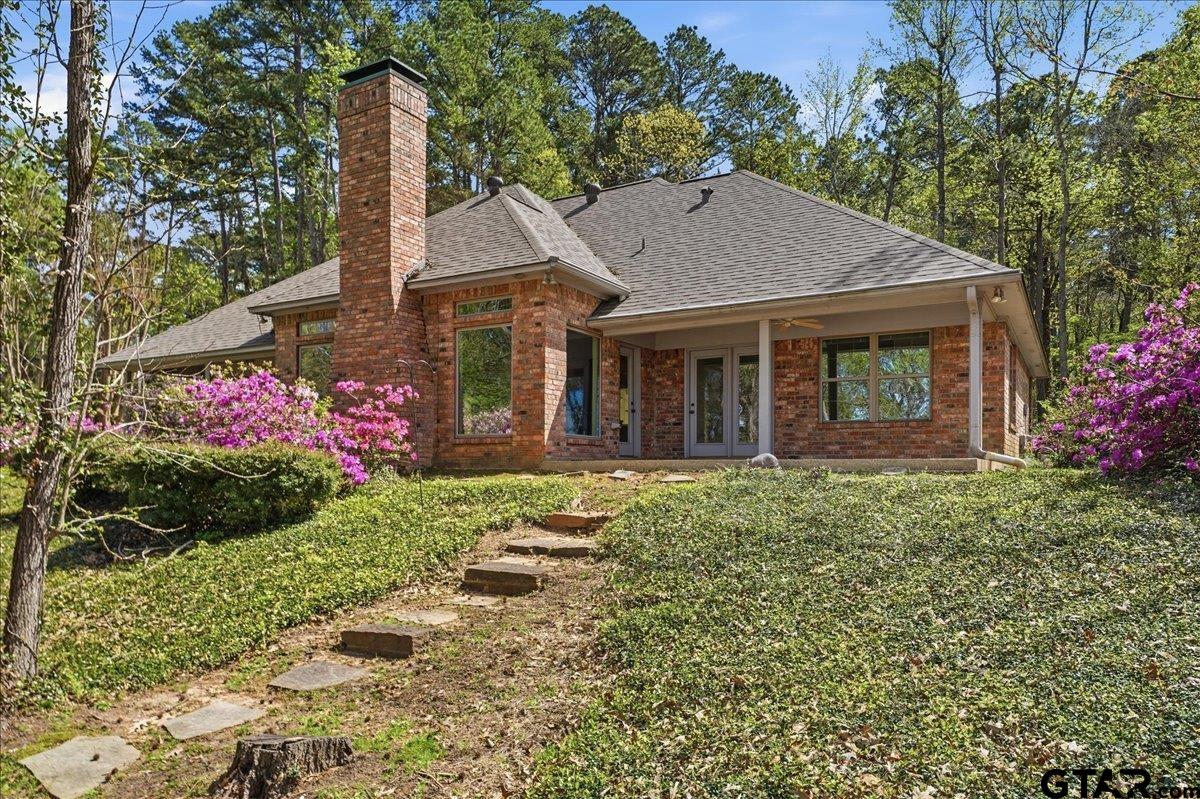 15744 Timberhill Drive Flint, TX 75762 - Photo 38 of 44