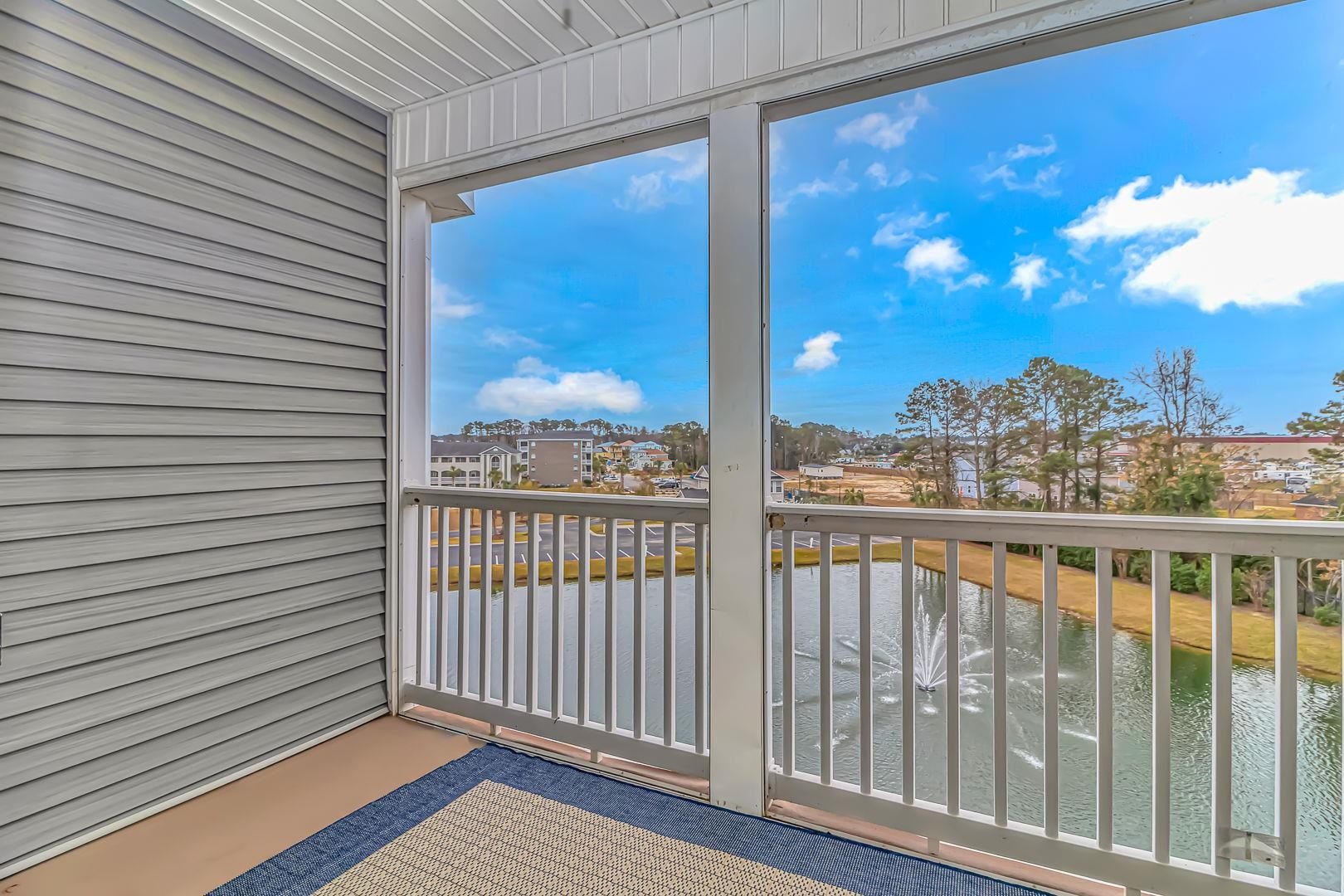 121 Waypoint Ridge Avenue, Unit P31 Little River, SC 29566 - Photo 35 of 35 Gallery Image 35