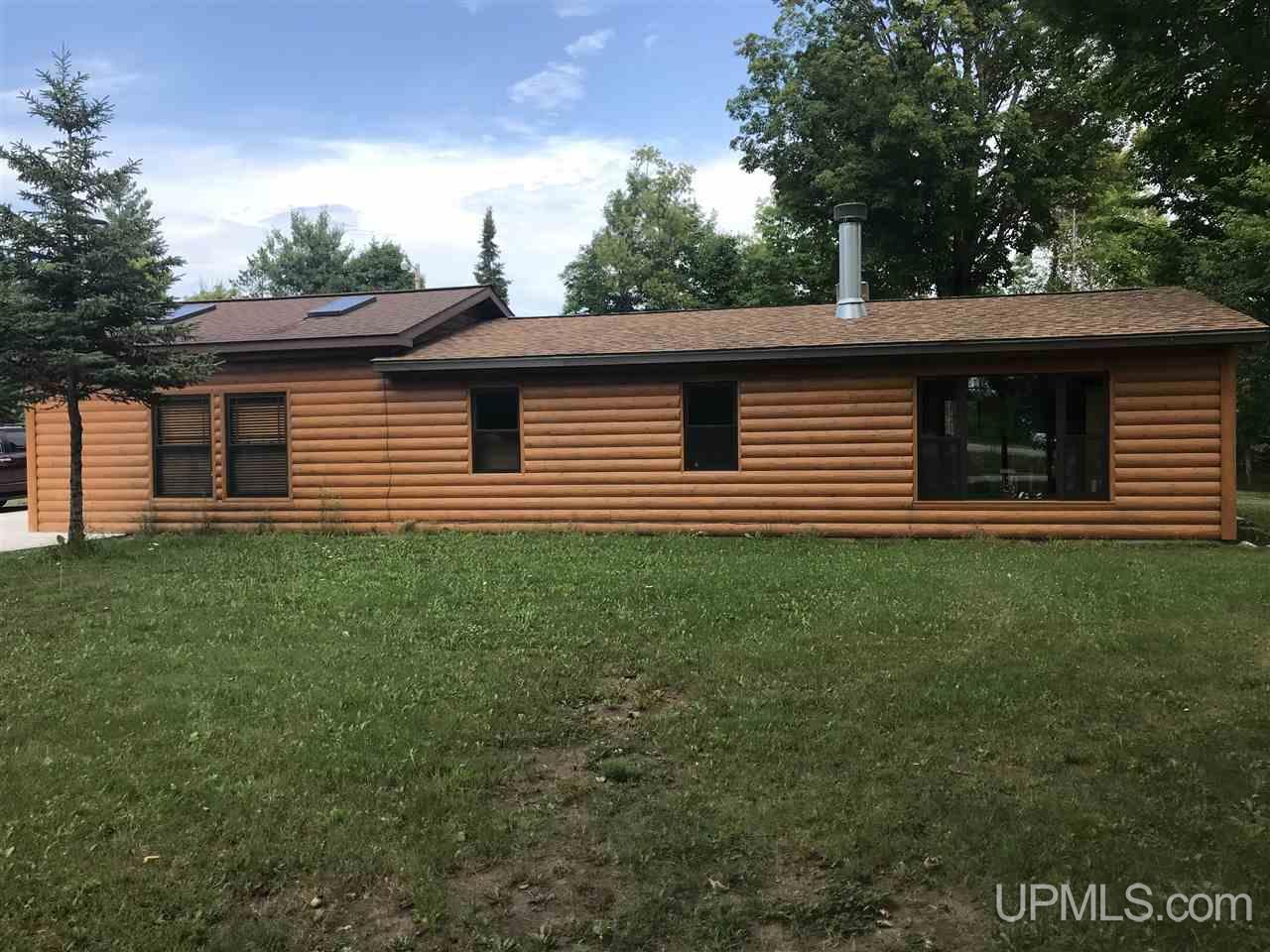 W4305 Quarry Road Powers, MI 49874 - Photo 3 of 40 Gallery Image 3