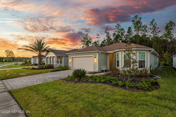 $425,000 | 408 Del Webb Parkway, Yulee, FL 32097