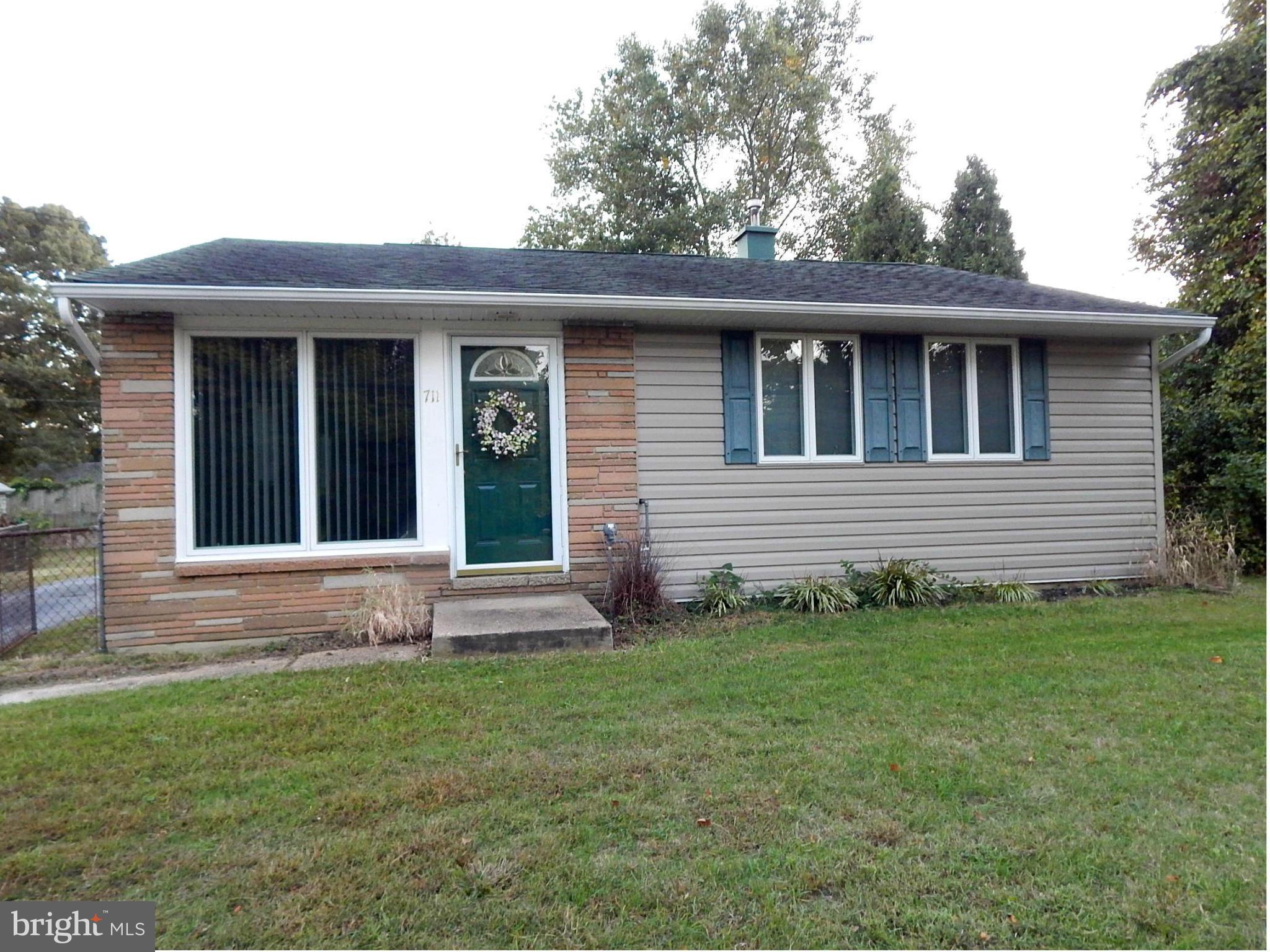 711 Pasadena Road Pasadena, MD 21122 - Photo 1 of 24 Exterior (Front)