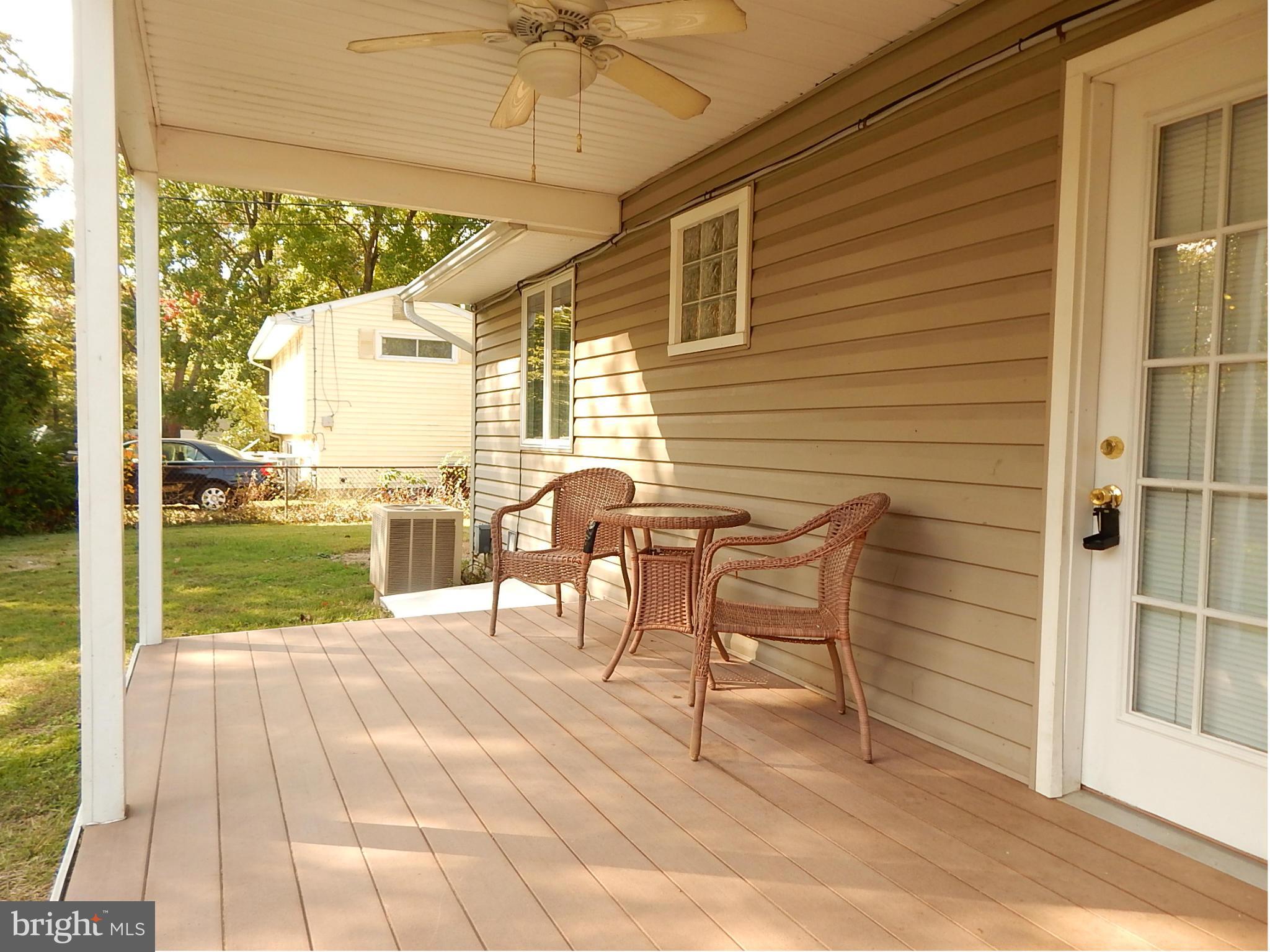 711 Pasadena Road Pasadena, MD 21122 - Photo 23 of 24 Exterior (Rear)