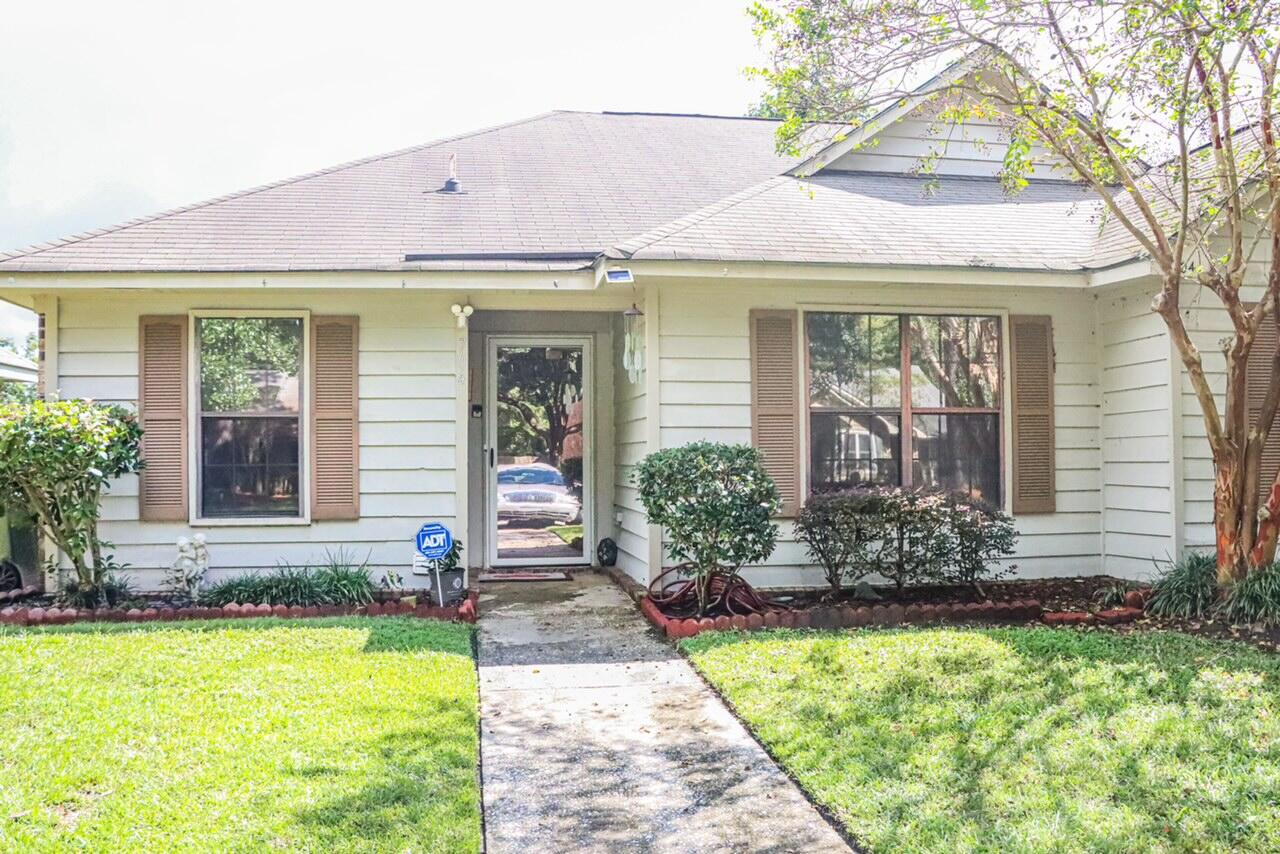 704 Temple Road, Unit A Ladson, SC 29456 - Photo 1 of 21 IMG_9577