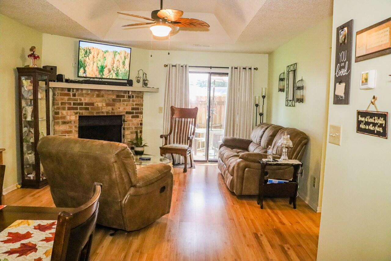 704 Temple Road, Unit A Ladson, SC 29456 - Photo 2 of 21 IMG_9603