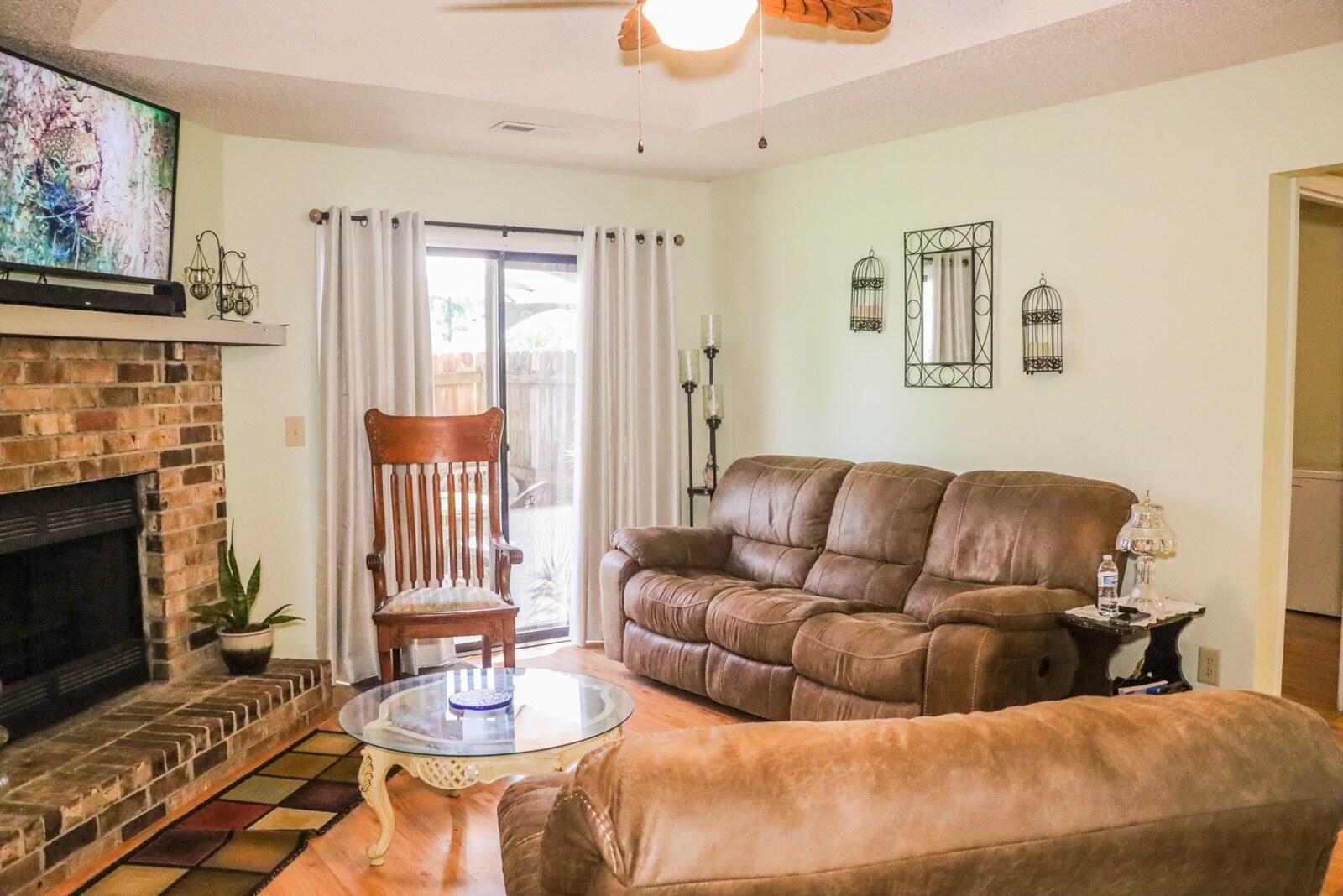 704 Temple Road, Unit A Ladson, SC 29456 - Photo 3 of 21 IMG_9607
