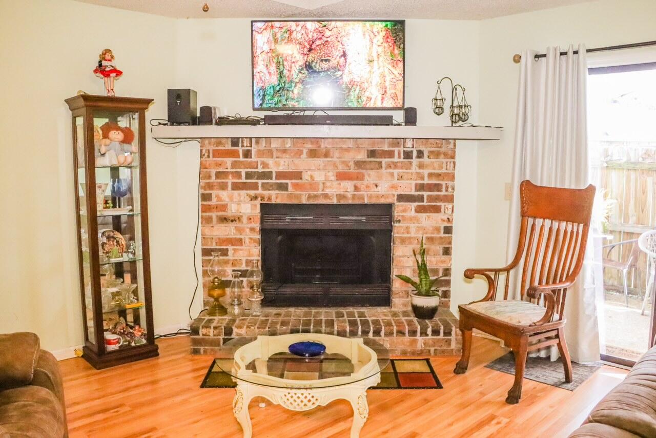 704 Temple Road, Unit A Ladson, SC 29456 - Photo 5 of 21 IMG_9610