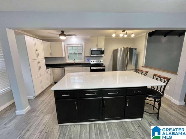 4605 Trail Ridge Circle Pelham, AL 35124 - Photo 4 of 34