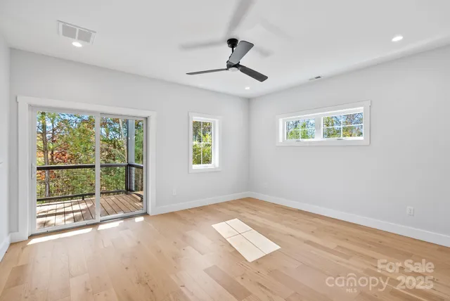 $795,000 | 8 Wildwood Pk Knoll, Unit 39, Weaverville, NC 28787