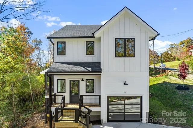 $795,000 | 8 Wildwood Pk Knoll, Unit 39, Weaverville, NC 28787