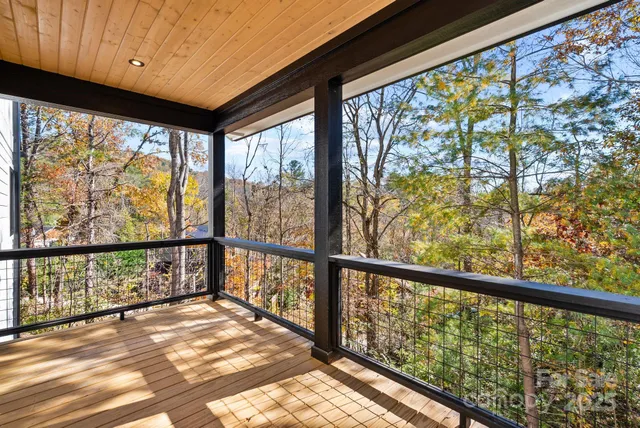 $795,000 | 8 Wildwood Pk Knoll, Unit 39, Weaverville, NC 28787