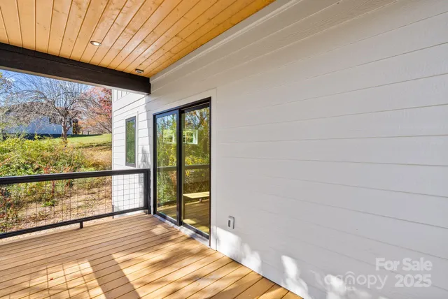 $795,000 | 8 Wildwood Pk Knoll, Unit 39, Weaverville, NC 28787