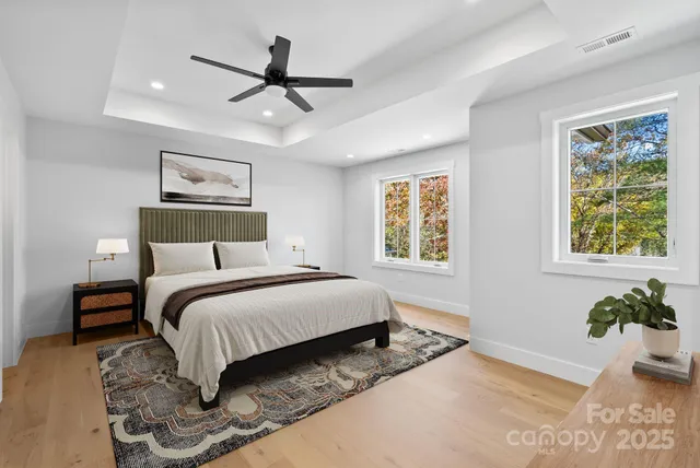 $795,000 | 8 Wildwood Pk Knoll, Unit 39, Weaverville, NC 28787