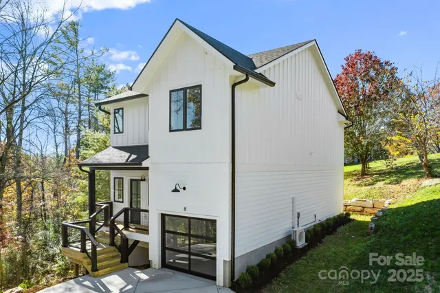$795,000 | 8 Wildwood Pk Knoll, Unit 39, Weaverville, NC 28787