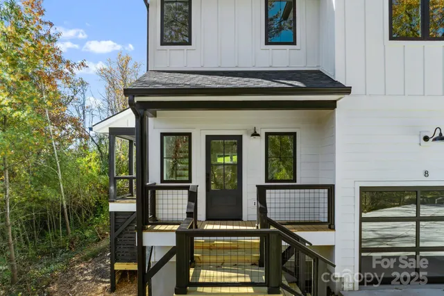 $795,000 | 8 Wildwood Pk Knoll, Unit 39, Weaverville, NC 28787