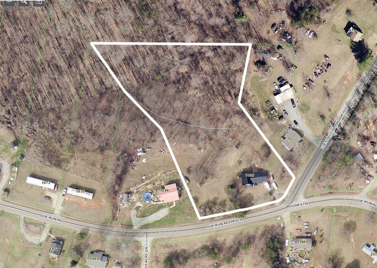 1939 Doe Run Road Rocky Mount, VA 24151 - Photo 54 of 59 01-1939 Doe Run Rd