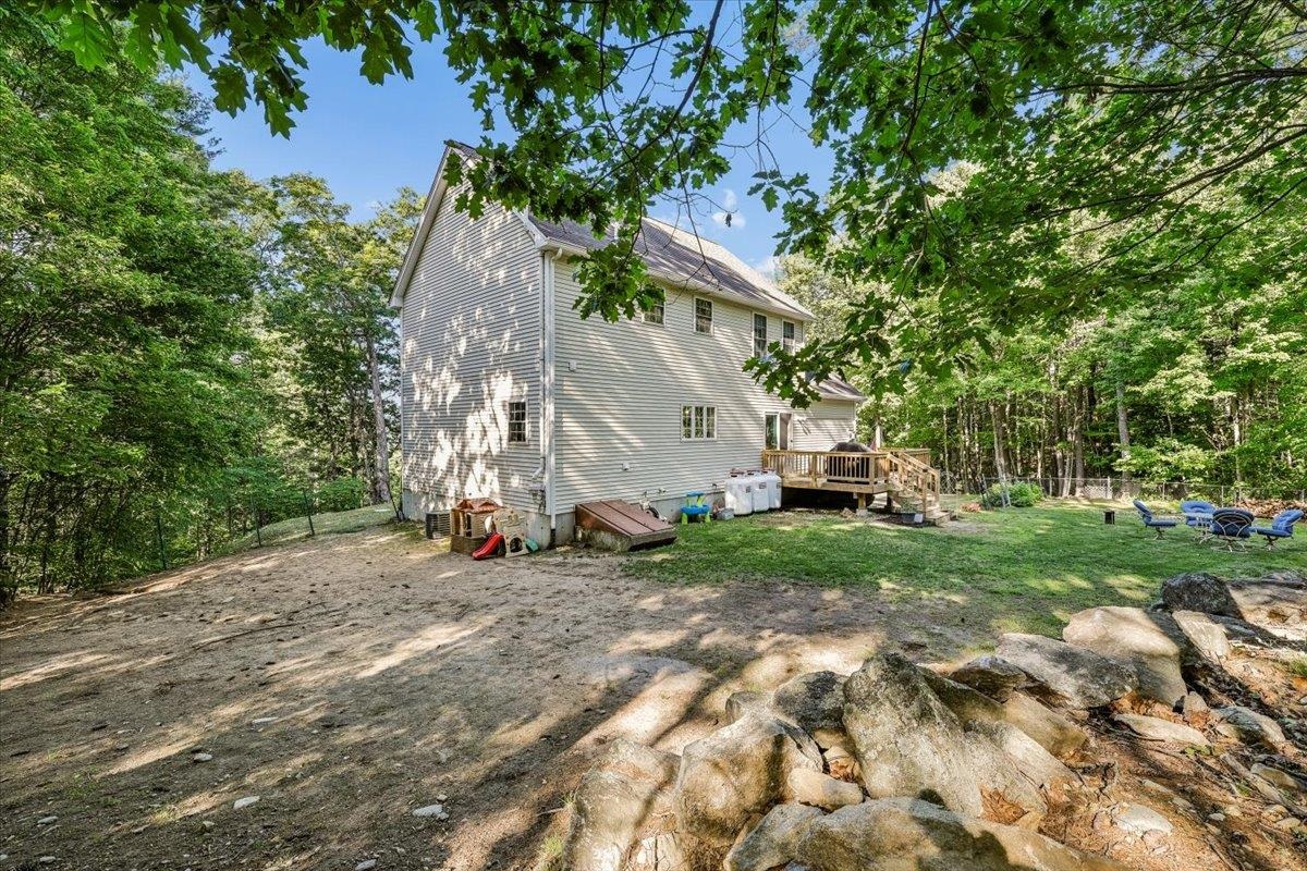 165 Governors Road Pittsfield, NH 03263 - Photo 49 of 60
