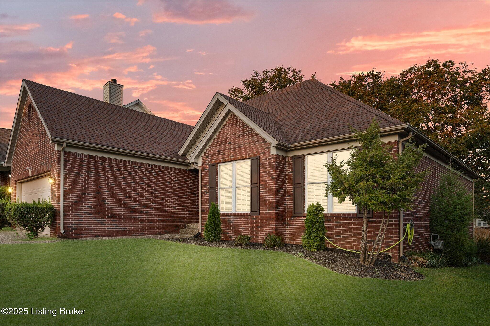 7307 Spring Run Drive Louisville, KY 40291 - Photo 45 of 47 64-7307 Spring Run Dr-0209 DTE_crop