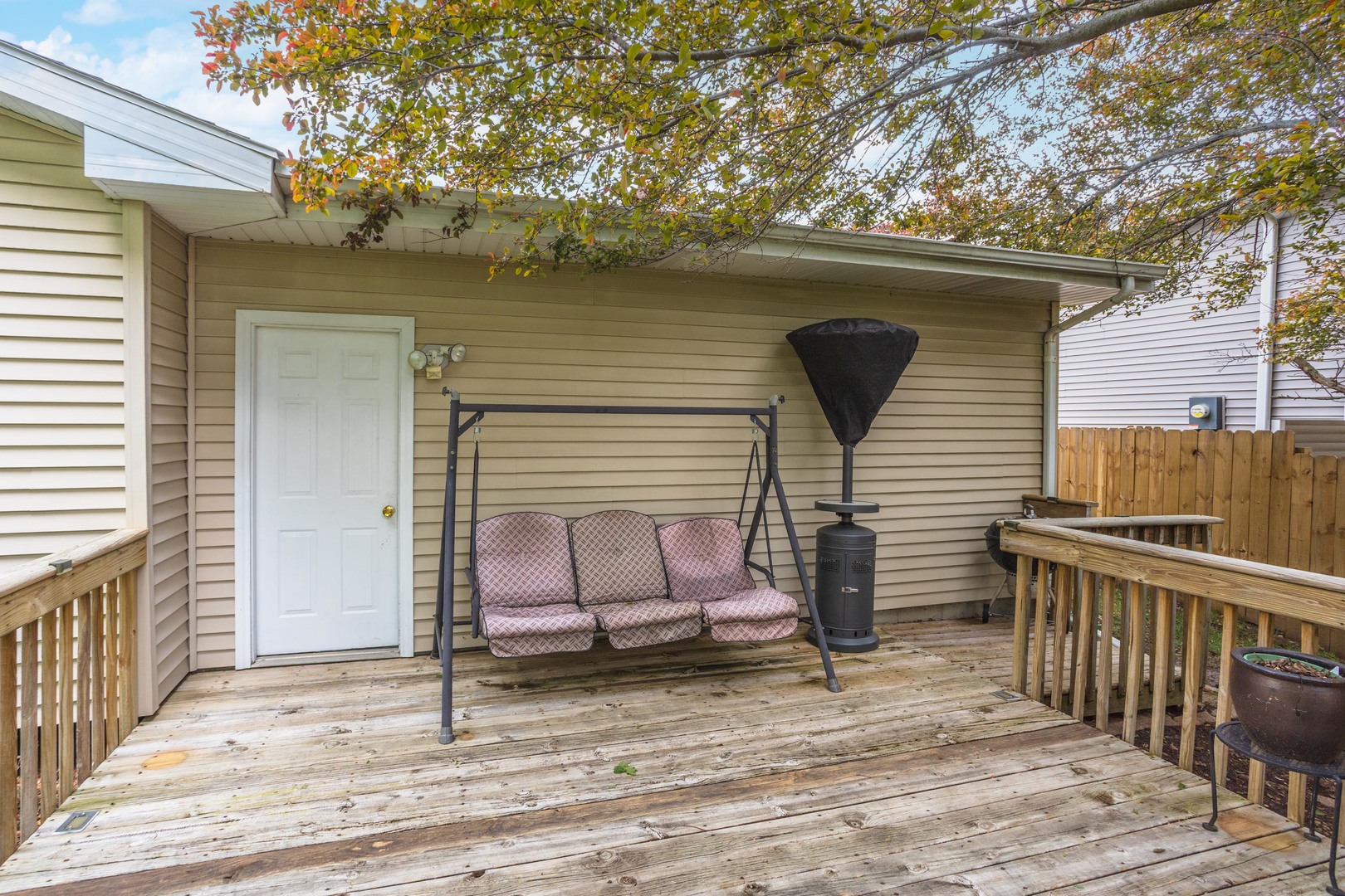 405 Carriage Hills Road Normal, IL 61761 - Photo 29 of 30