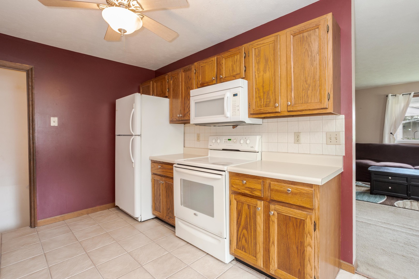 405 Carriage Hills Road Normal, IL 61761 - Photo 9 of 30