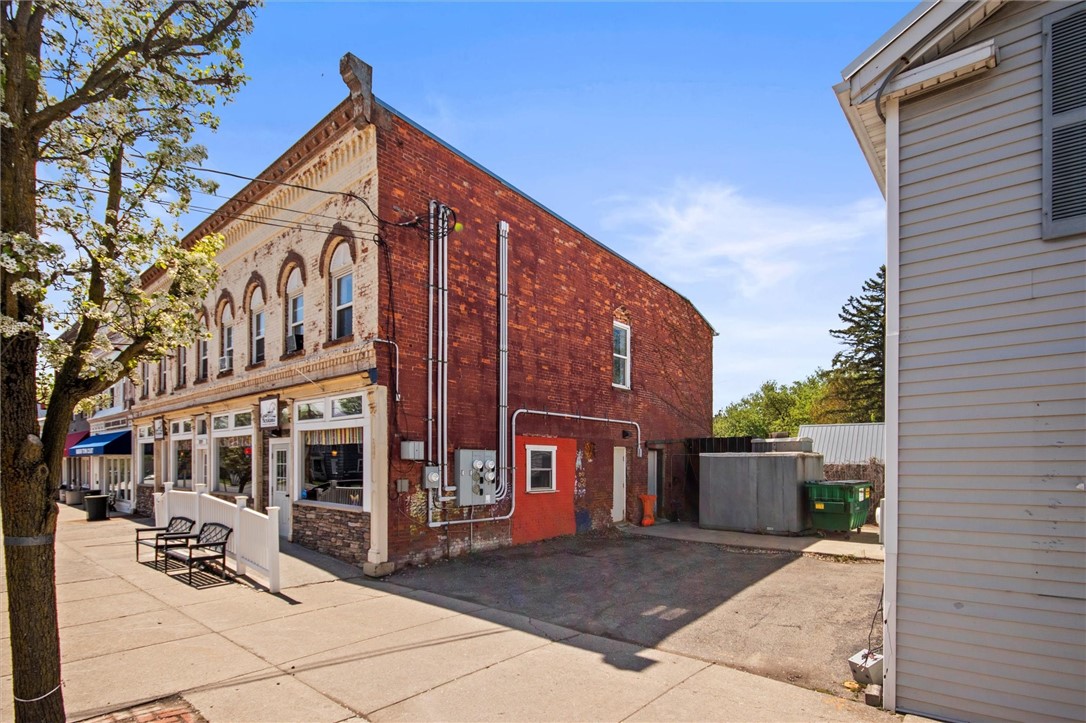 3829 North Main Street Marion, NY 14505 - Photo 3 of 21