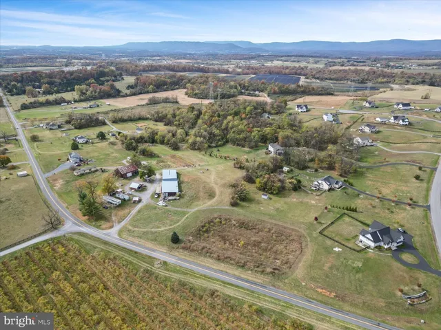 $575,000 | 458 Hites Road, Stephens City, VA 22655