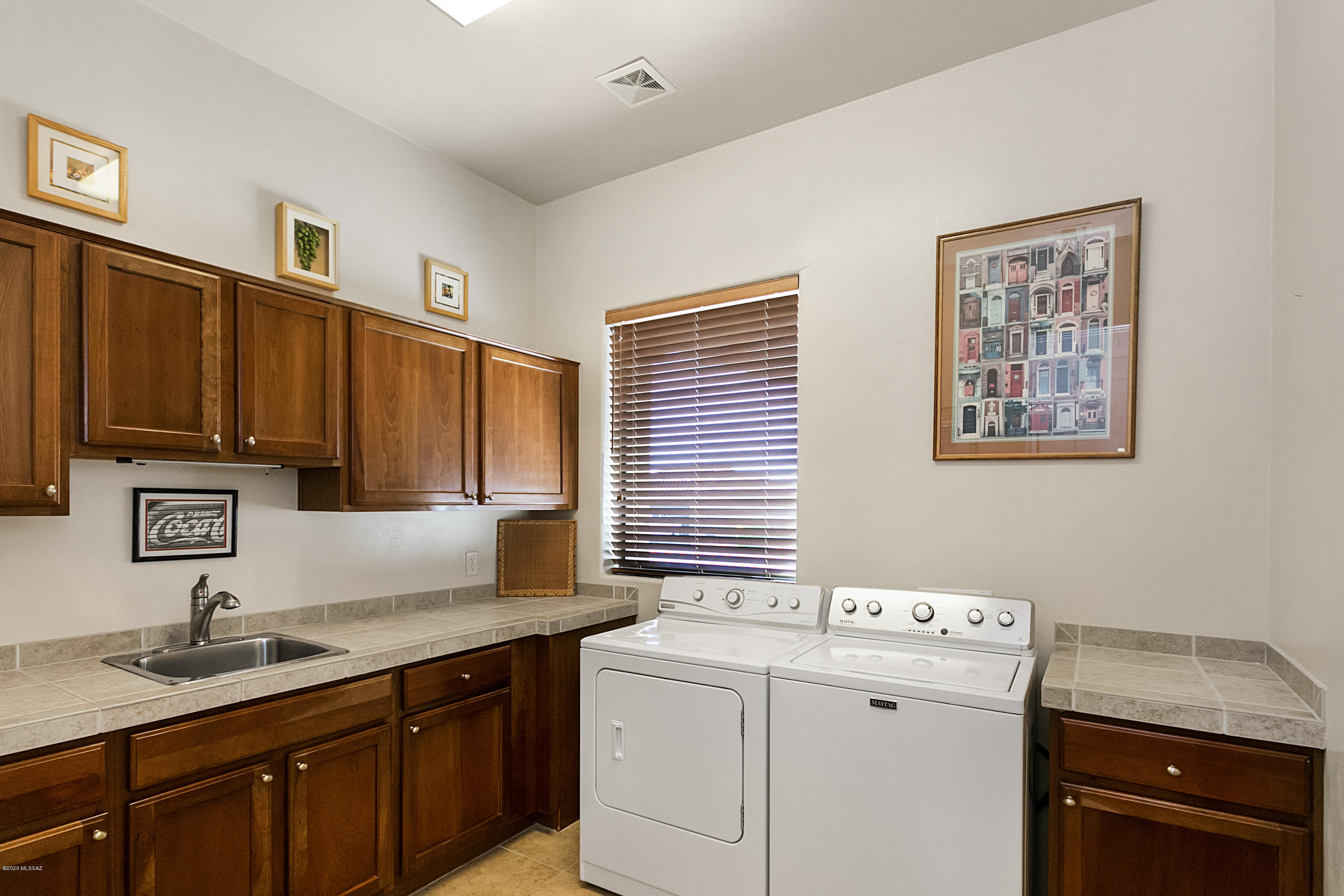 3934 West Post Ranch Place Marana, AZ 85658 - Photo 34 of 46 Gallery Image 34