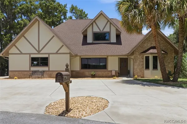$749,900 | 1425 South Homestead Point, Inverness, FL 34450