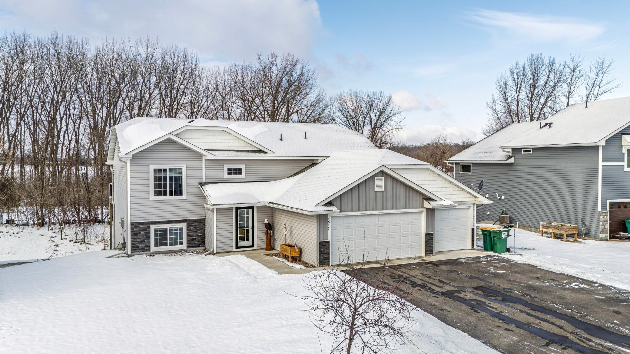 1647 Hidden Trail Mayer, MN 55360 - Photo 1 of 34