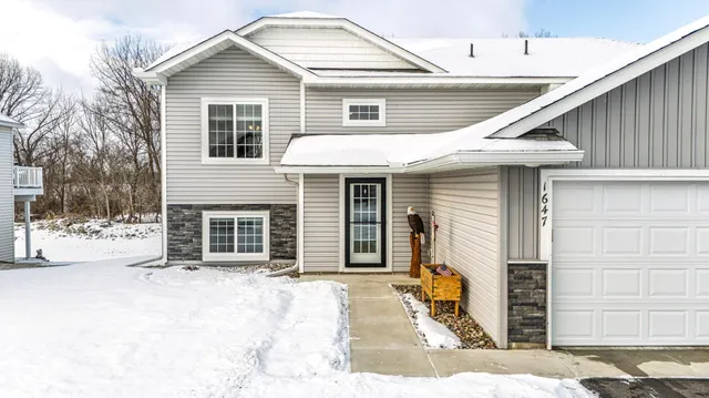 $349,000 | 1647 Hidden Trail, Mayer, MN 55360