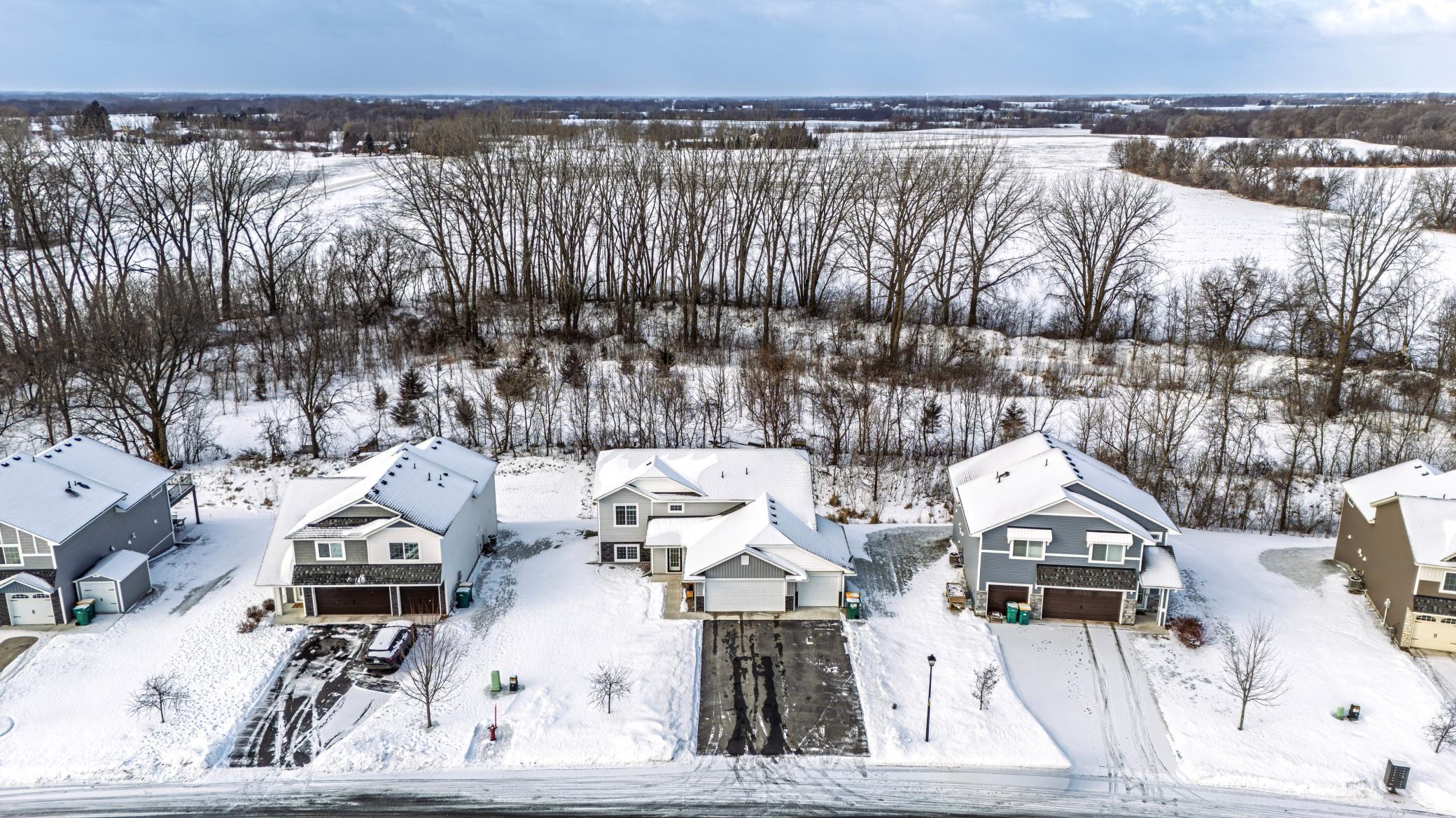 1647 Hidden Trail Mayer, MN 55360 - Photo 29 of 34