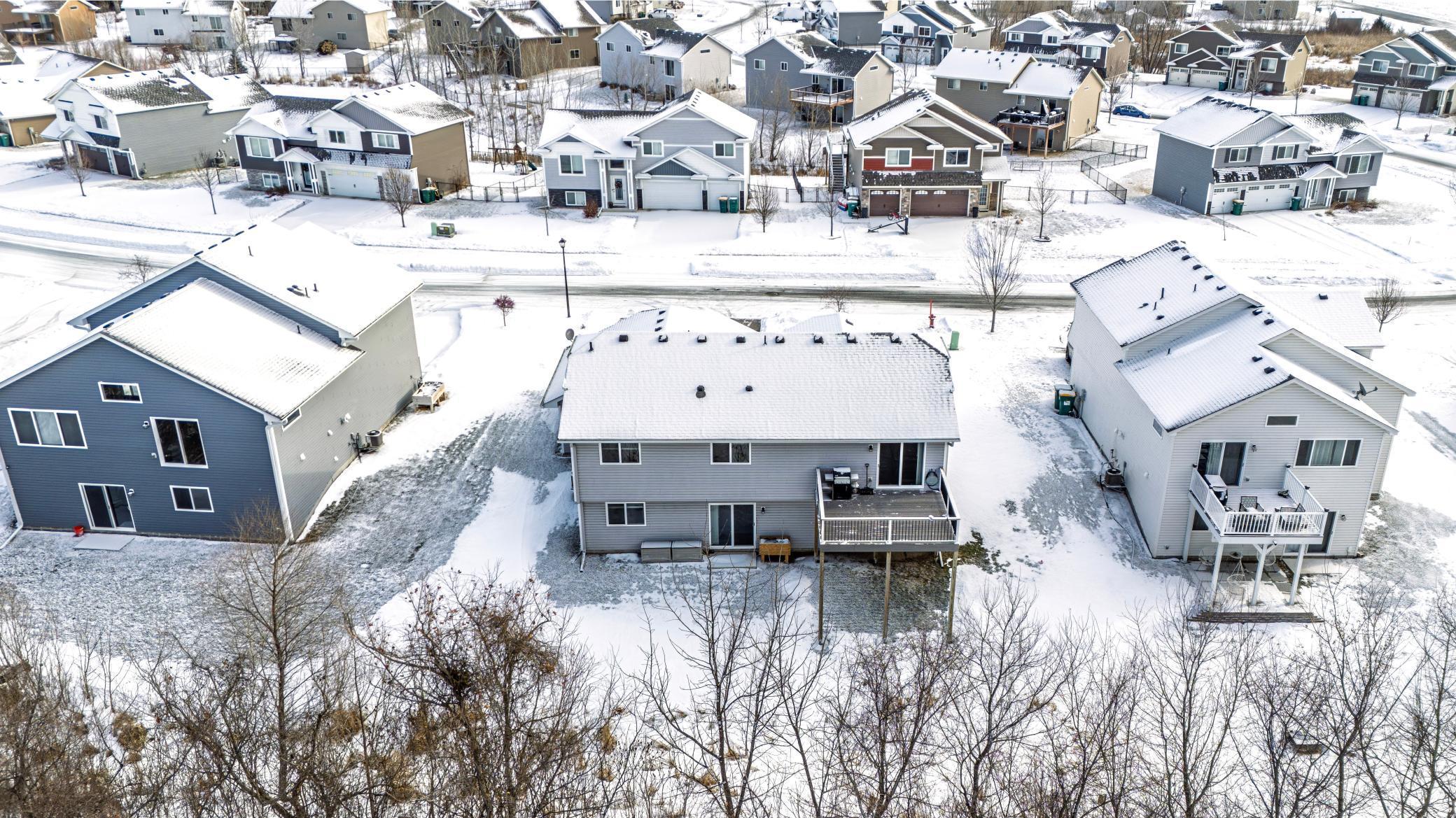 1647 Hidden Trail Mayer, MN 55360 - Photo 31 of 34