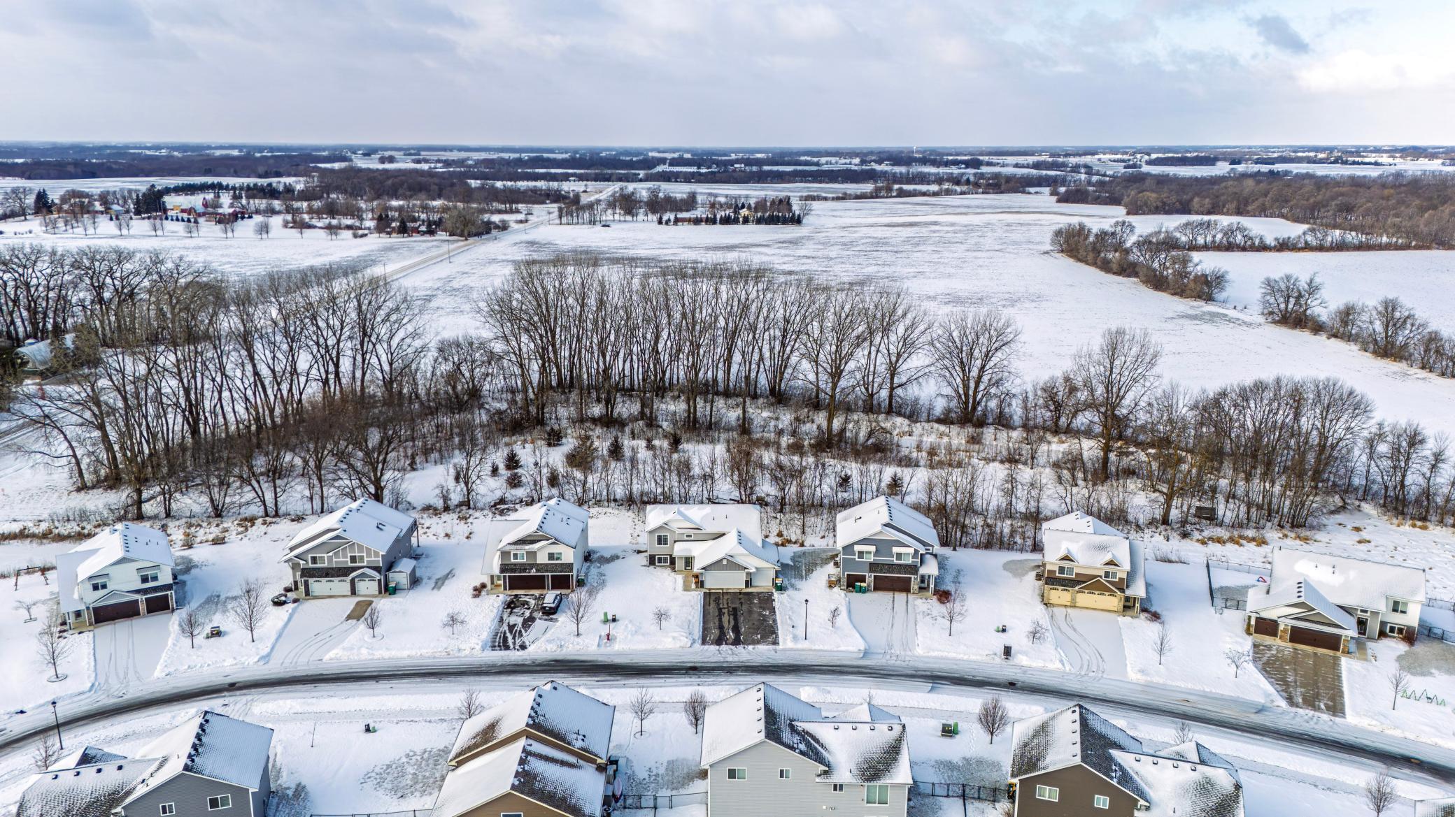 1647 Hidden Trail Mayer, MN 55360 - Photo 33 of 34
