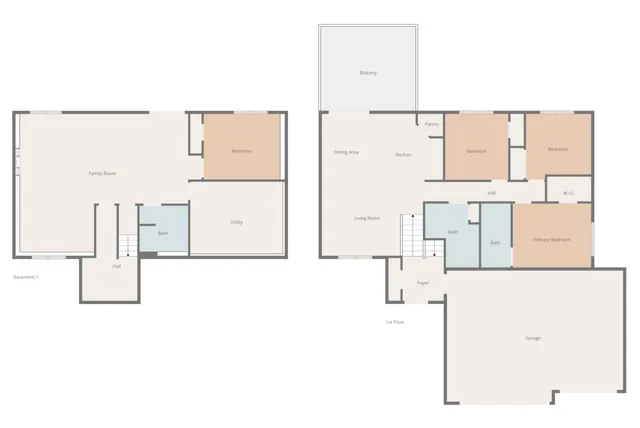 $349,000 | 1647 Hidden Trail, Mayer, MN 55360