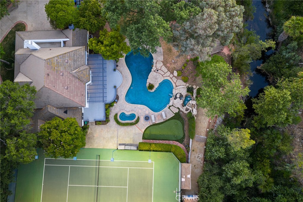 28925 Medea Mesa Road Agoura Hills, CA 91301 - Photo 3 of 67