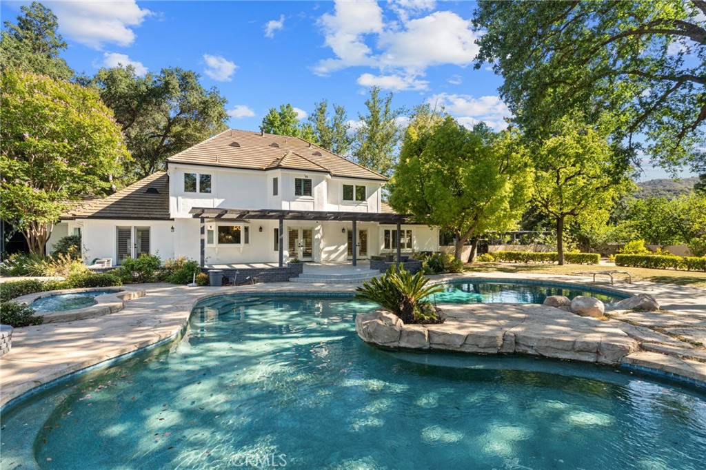 28925 Medea Mesa Road Agoura Hills, CA 91301 - Photo 44 of 67