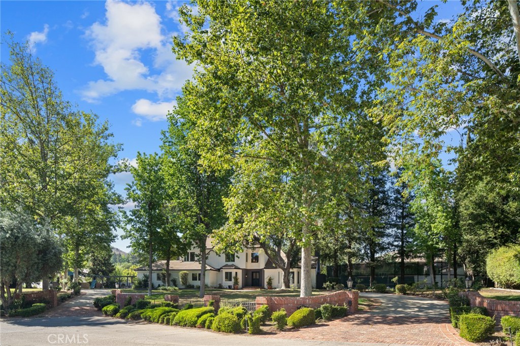 28925 Medea Mesa Road Agoura Hills, CA 91301 - Photo 58 of 67