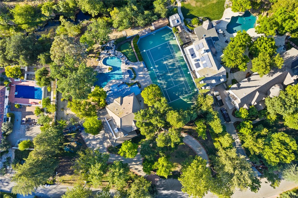 28925 Medea Mesa Road Agoura Hills, CA 91301 - Photo 59 of 67